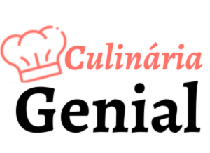 Culinária Genial